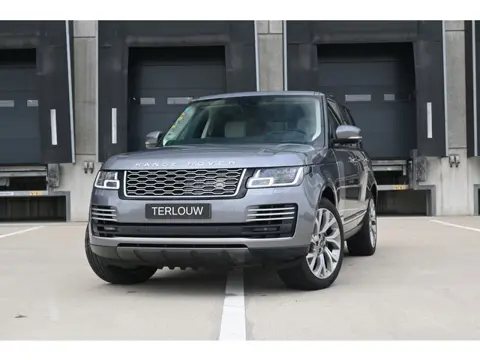 Land Rover Range Rover 2.0 P400e Autobiography (bj 2020)