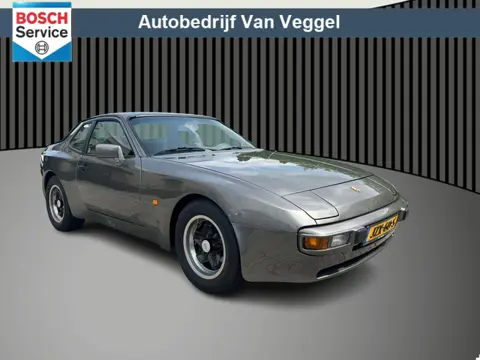 Porsche 944 2.5 Coupé Automaat (bj 1984)