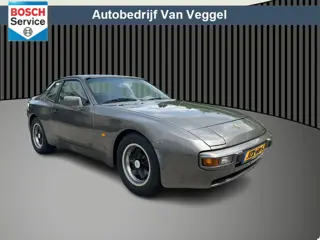 Porsche 944 2.5 Coupé Automaat (bj 1984)