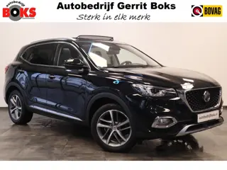 MG EHS 1.5 TGDI Luxury Cruise/Climate Panoramadak Leder