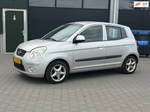 Kia Picanto 1.1 X-ecutive/NETJES/5DEURT/TREKHAAK