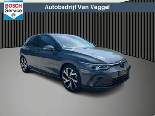 Volkswagen Golf 1.0 eTSI R line camera, virtual cockpit, cruise, navi, airco