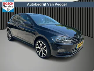 Volkswagen Polo 1.0 TSI R-Line virtual cockpit, cruise, navi, pdc