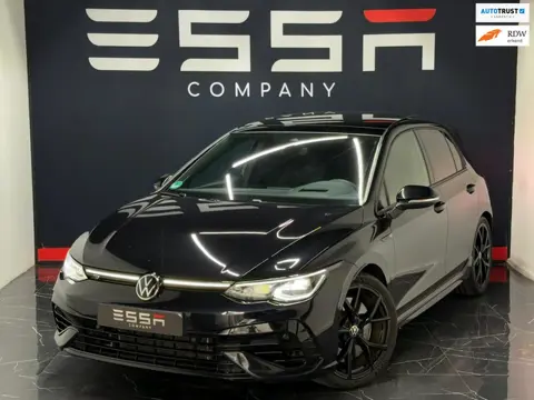 Volkswagen Golf 2.0 TSI R 4Motion Pano Akra Memory HUD H&K Full Option