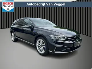 Volkswagen Passat Variant 1.4 TSI PHEV GTE virtual cockpit, navi, cruise, airco