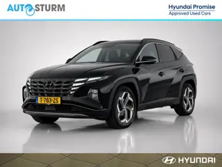 Hyundai Tucson 1.6 T-GDI MHEV Premium
