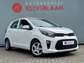 Kia Picanto 1.0 DPi ComfortLine | CRUISE | AIRCO | BLUETOOTH | Wij bieden ook financiering mogelijkh