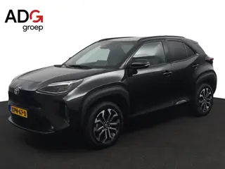 Toyota Yaris Cross 1.5 Hybrid 115 Dynamic | Stoelverwarming | Navigatie | Keyless Entry | Led Verlic