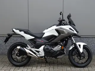 Honda NC 750 X ABS (bj 2019)