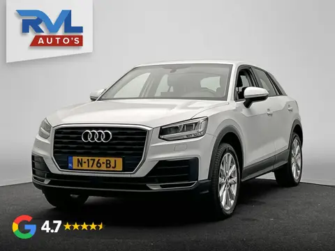 Audi Q2 1.4 TFSI CoD Pro Line 150PK S-Tronic | Navigatie | Cruise/Control | Adaptieve Cruise | Clima