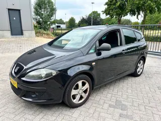 Seat Altea XL 1.4 TSI Clubstyle Navi Clima