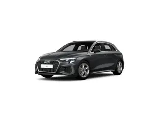 Audi A3 Sportback 30 TFSI S edition | 110 PK | Automaat | LED verlichting | Climate control | Apple 