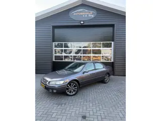 Toyota Camry 3.0i V6 Executive NAP