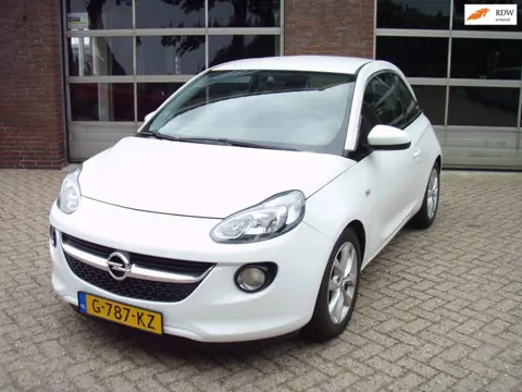 Opel ADAM 1.2