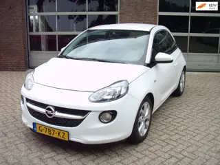 Opel ADAM 1.2