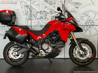 Ducati MULTISTRADA V2 S (bj 2023)
