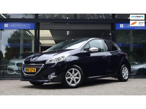 Peugeot 208 1.2 VTi Urban Soul|Cruise|PDC|Navi|Airco