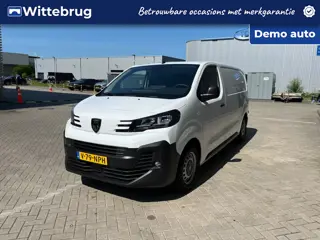 Peugeot e-Expert EV L2 75 kWh 8 JAAR GARANTIE | CAMERA | NAVI | BETIMMERING
