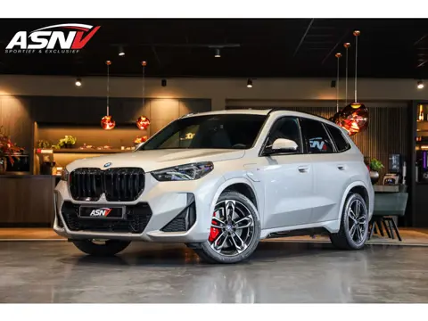 BMW X1 XDrive25e, 245 PK, M/Sports/Pakket/Pro, Plug/In, Pano/Dak, Adapt.LED, Shadow/Line, Camera, 20