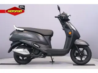 Suzuki ADDRESS 125 (bj 2026)