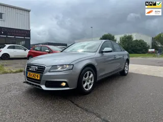 Audi A4 Limousine 1.8 TFSI Pro Line Business Km=NAP!
