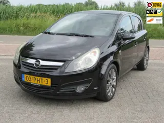 Opel Corsa 1.2-16V '111' Edition