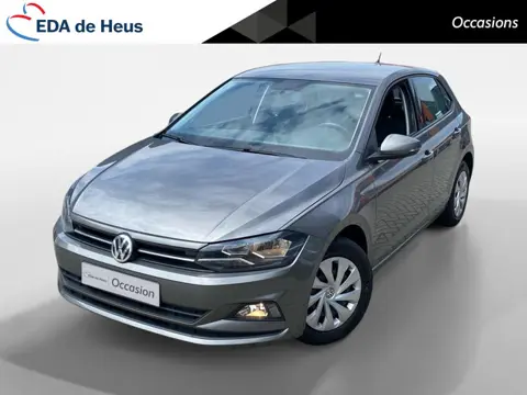 Volkswagen Polo 1.0 TSI Comfortline NL auto | Apple CarPlay / Android-Auto | Adapt. Cruise control |