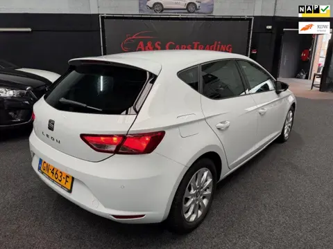 Seat Leon 1.0 EcoTSI Style Connect