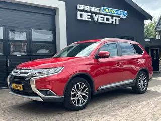 Mitsubishi Outlander 2.0 Connect Pro Carplay/Trekhaak/Camera