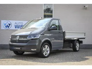 Volkswagen Transporter 2.0 TDI L2H1 30 Comfortline Pick-up Dsg LED/Standkachel