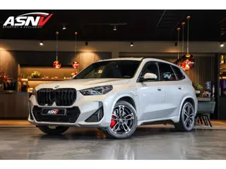 BMW X1 XDrive25e, 245 PK, M/Sports/Pakket/Pro, Plug/In, Pano/Dak, Adapt.LED, Shadow/Line, Camera, 20