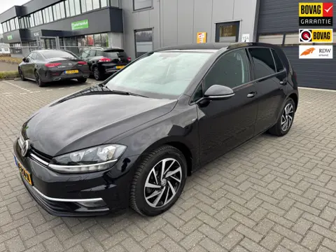 Volkswagen Golf 1.0 TSI Highline