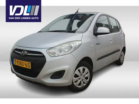 Hyundai i10 1.0 i-Drive Nieeuwe APK l Elektrische ramen