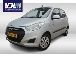 Hyundai i10 1.0 i-Drive Nieeuwe APK l Elektrische ramen