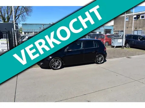 Volkswagen Golf 1.4 TSI Highline