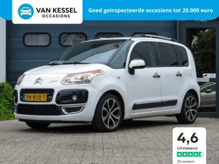 Citroen C3 Picasso 1.6 VTi Exclusive | Navi | Ruime auto