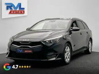 Kia Ceed Sportswagon 1.0 T-GDi | 1e Eigenaar | Carplay | Navigatie | Camera | Stoel/Stuur verwarming