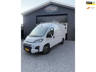 Fiat Ducato 2.2 MultiJet 180 S&S L2H2 3.5t Heavy