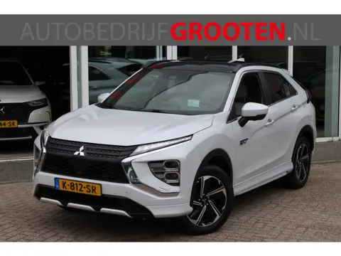 Mitsubishi Eclipse Cross 2.4 PHEV Instyle PANORAMA