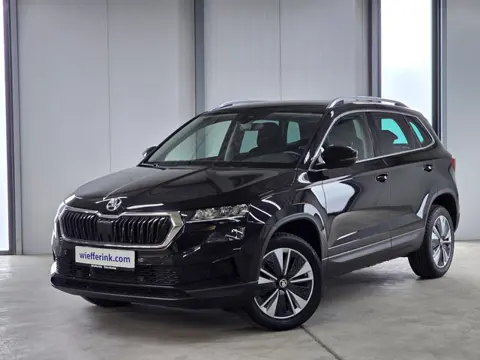 Škoda Karoq 1.5 TSI ACT Business Edition Plus DSG | Navi | Acc | Camera | Led |