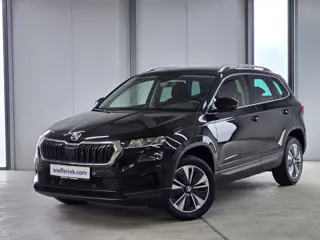 Škoda Karoq 1.5 TSI ACT Business Edition Plus DSG | Navi | Acc | Camera | Led |