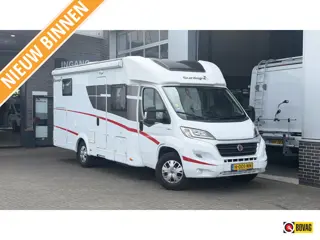 Sunlight Capron  T67