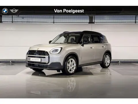 MINI Countryman 1.5 C Favoured M