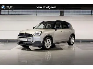 MINI Countryman 1.5 C Favoured M