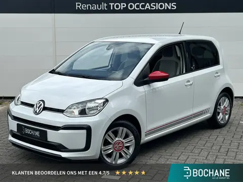 Volkswagen Up! 1.0 TSI 90pk BMT up! Beats | Camera | Premium Audio | Climate Control | Cruise Contro