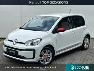 Volkswagen Up! 1.0 TSI 90pk BMT up! Beats | Camera | Premium Audio | Climate Control | Cruise Contro