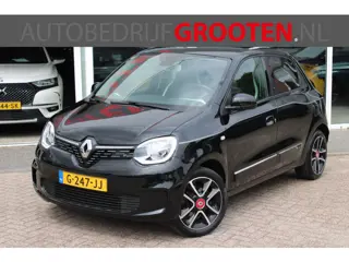 Renault Twingo 1.0 SCe Intens (bj 2019)