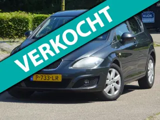 Seat Leon Verkocht! Verkocht!