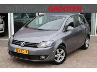 Volkswagen Golf Plus 1.4 TSI Trendline (bj 2010, automaat)