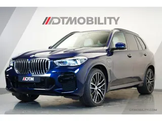 BMW X5 xDrive45e High Executive M-Sport | Laser | Pano | H/K
